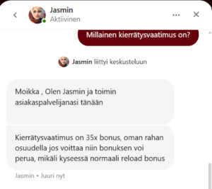 Flamez Asiakastuki